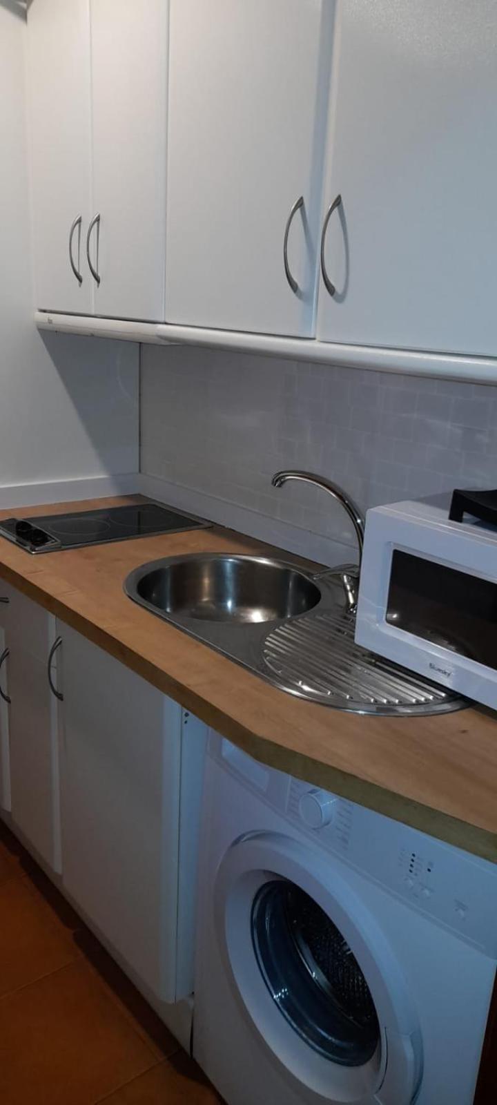 Apartamento Vista Bahia Aguadulce  Zewnętrze zdjęcie