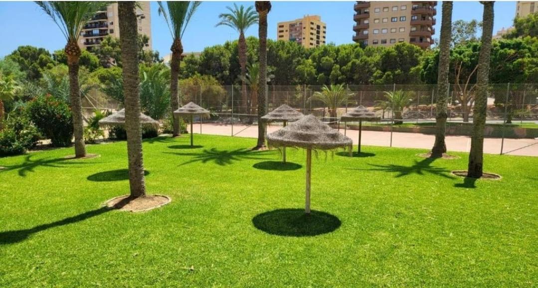Apartamento Vista Bahia Aguadulce  Zewnętrze zdjęcie