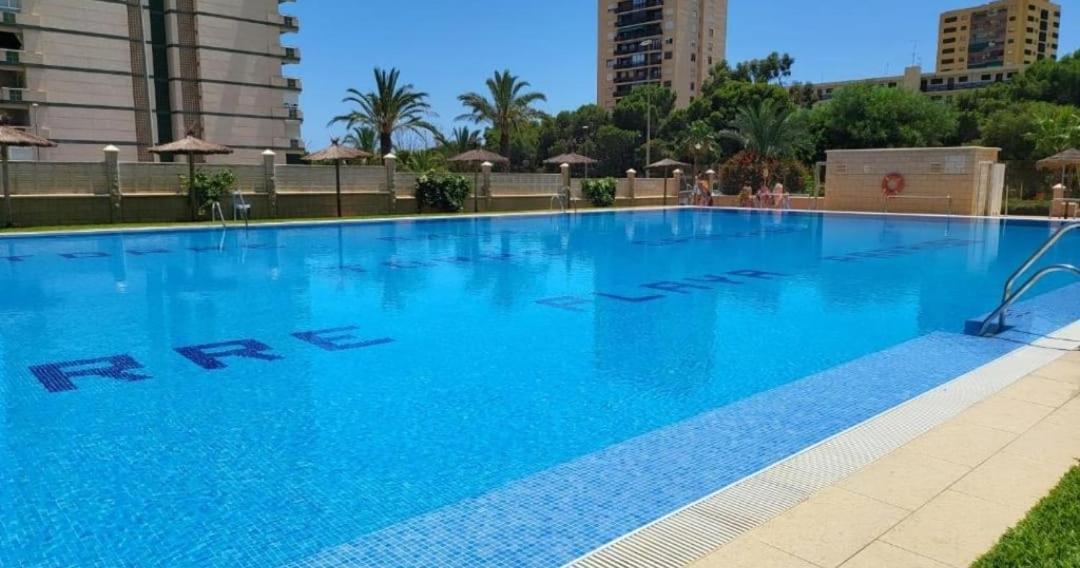 Apartamento Vista Bahia Aguadulce  Zewnętrze zdjęcie