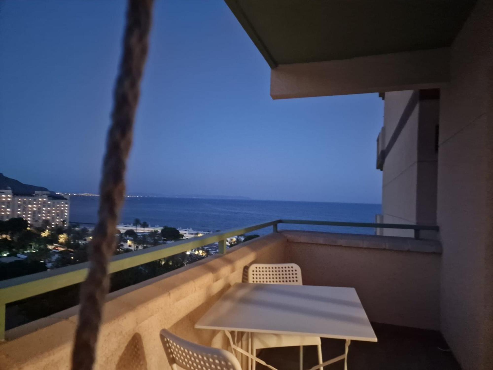 Apartamento Vista Bahia Aguadulce  Zewnętrze zdjęcie