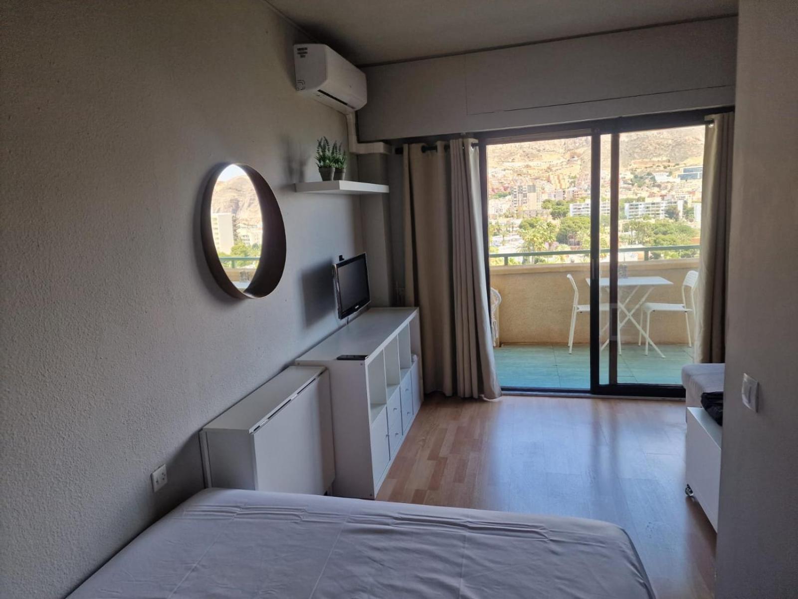 Apartamento Vista Bahia Aguadulce  Zewnętrze zdjęcie