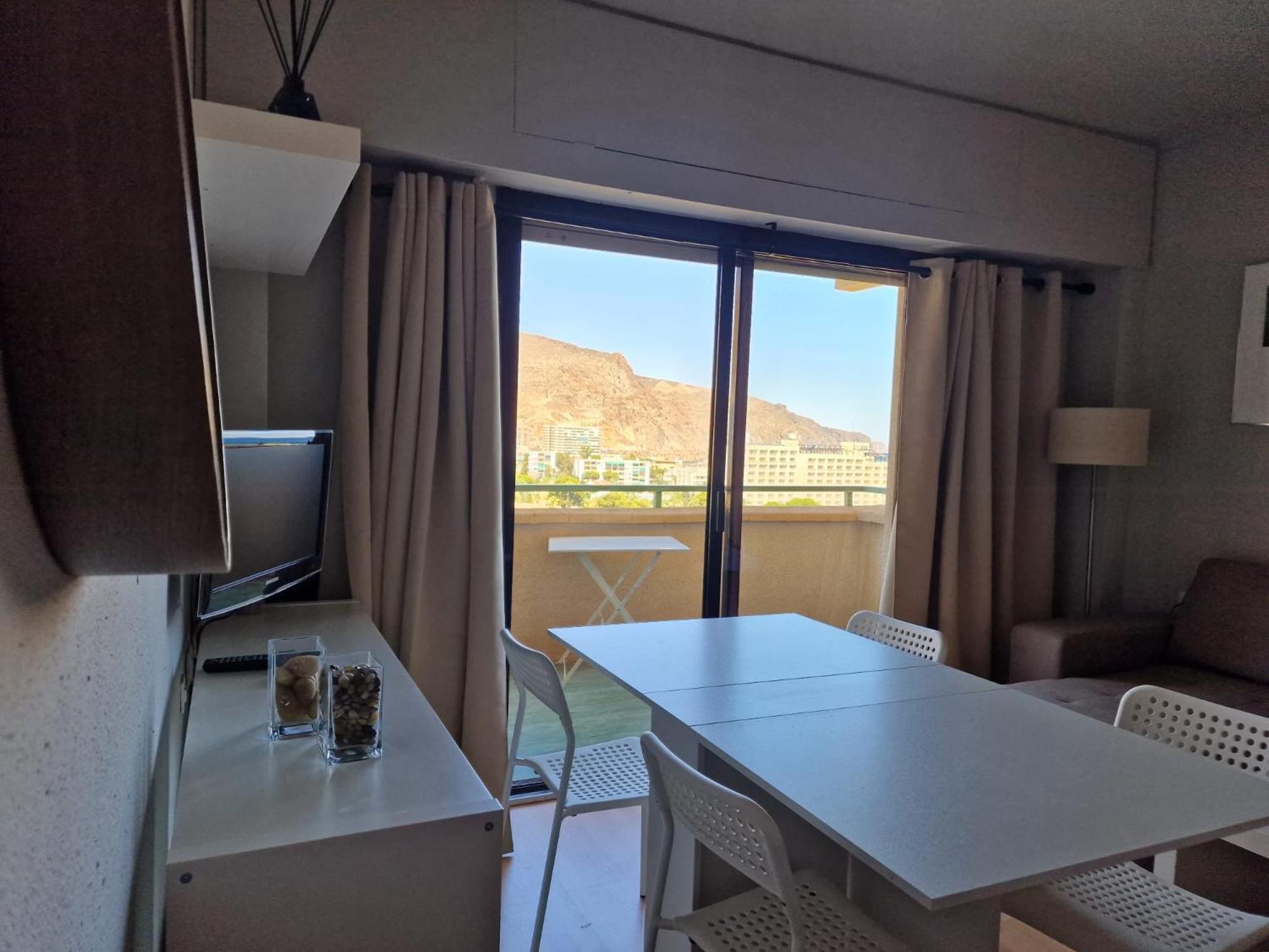 Apartamento Vista Bahia Aguadulce  Zewnętrze zdjęcie