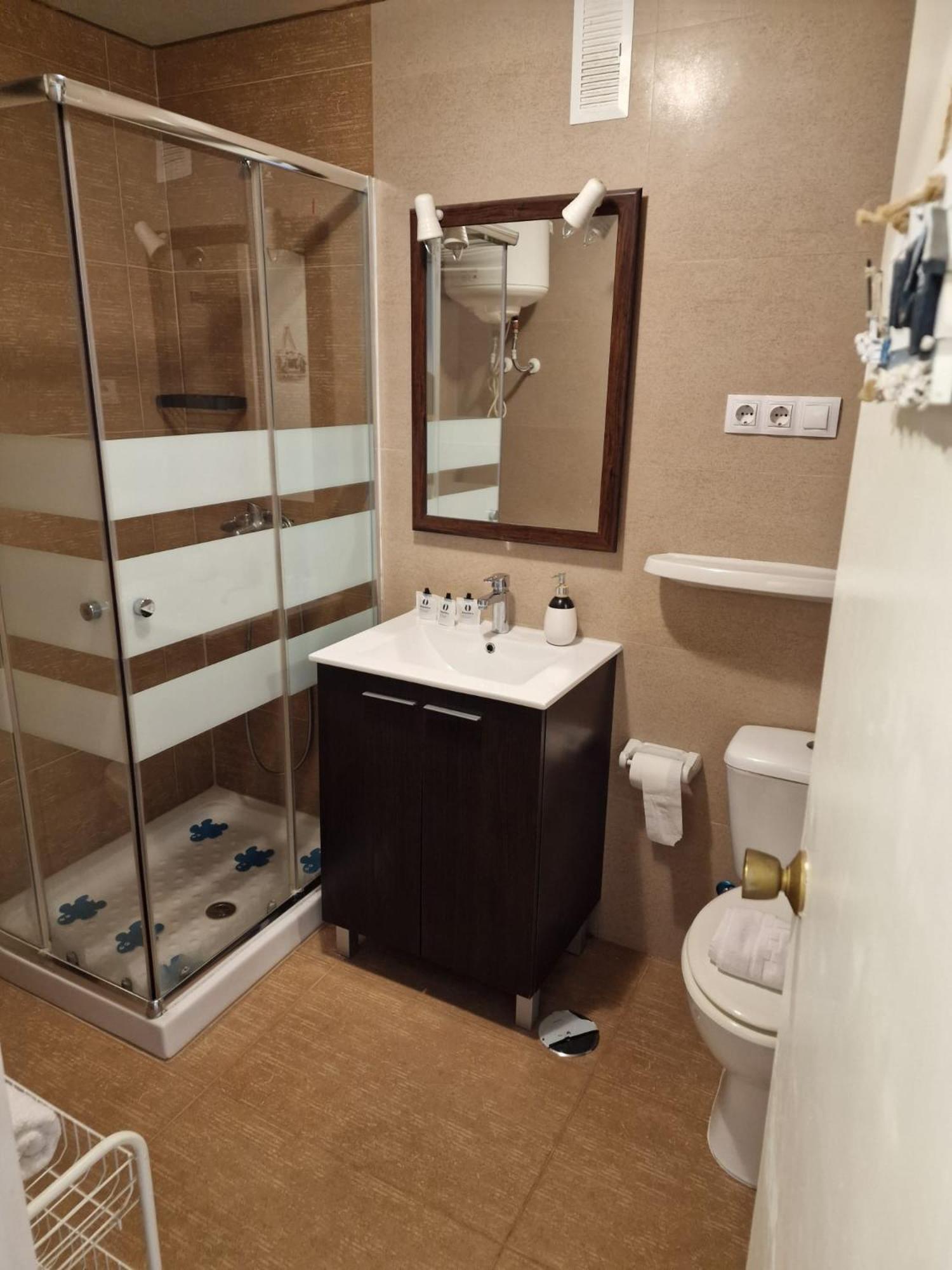 Apartamento Vista Bahia Aguadulce  Zewnętrze zdjęcie