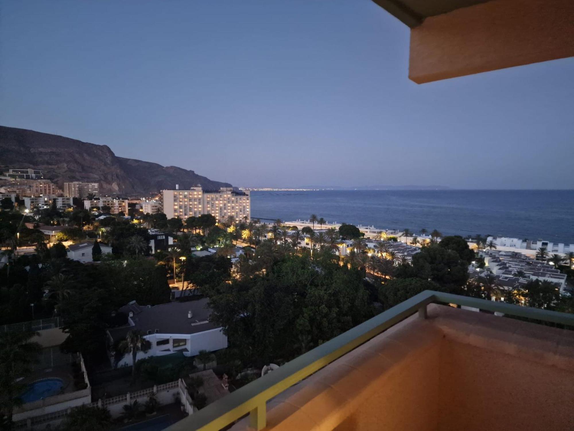 Apartamento Vista Bahia Aguadulce  Zewnętrze zdjęcie
